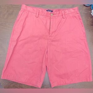 Nautica “Sugar Coral” color, size 34W. Perfect condition.